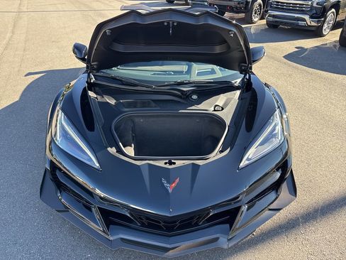 New 2026 Chevrolet Corvette Z06 image 27
