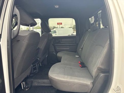 Used 2022 RAM 3500 Tradesman AWD/4WD image 15
