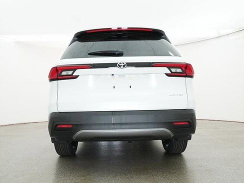 New 2026 Toyota Grand Highlander Limited FWD image 23