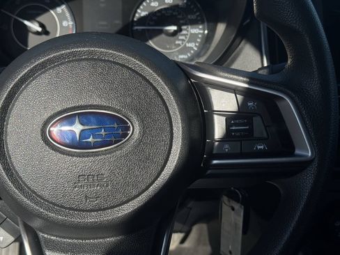 Used 2022 Subaru Impreza 2.0i AWD/4WD image 18