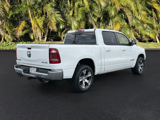 Used 2023 RAM 1500 Laramie AWD/4WD image 6