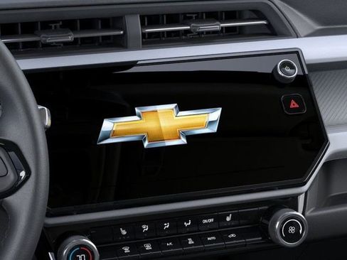 New 2027 Chevrolet Bolt LT image 20