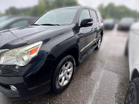 Used 2011 Lexus GX 460 Premium AWD/4WD image 6