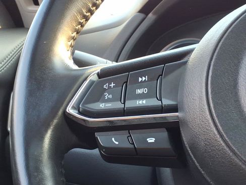Used 2018 MAZDA CX-5 Grand Touring AWD/4WD image 25