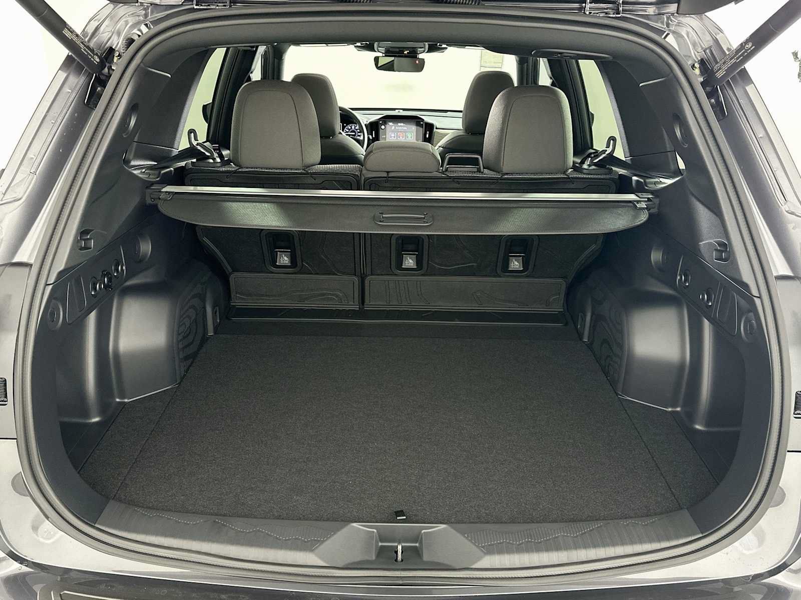 Certified 2026 Subaru Forester Premium AWD/4WD image 24