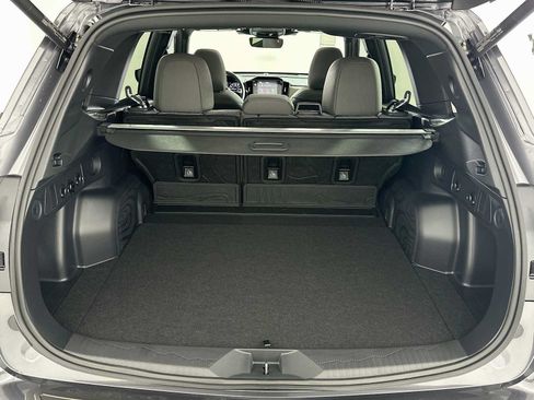 Certified 2026 Subaru Forester Premium AWD/4WD image 24