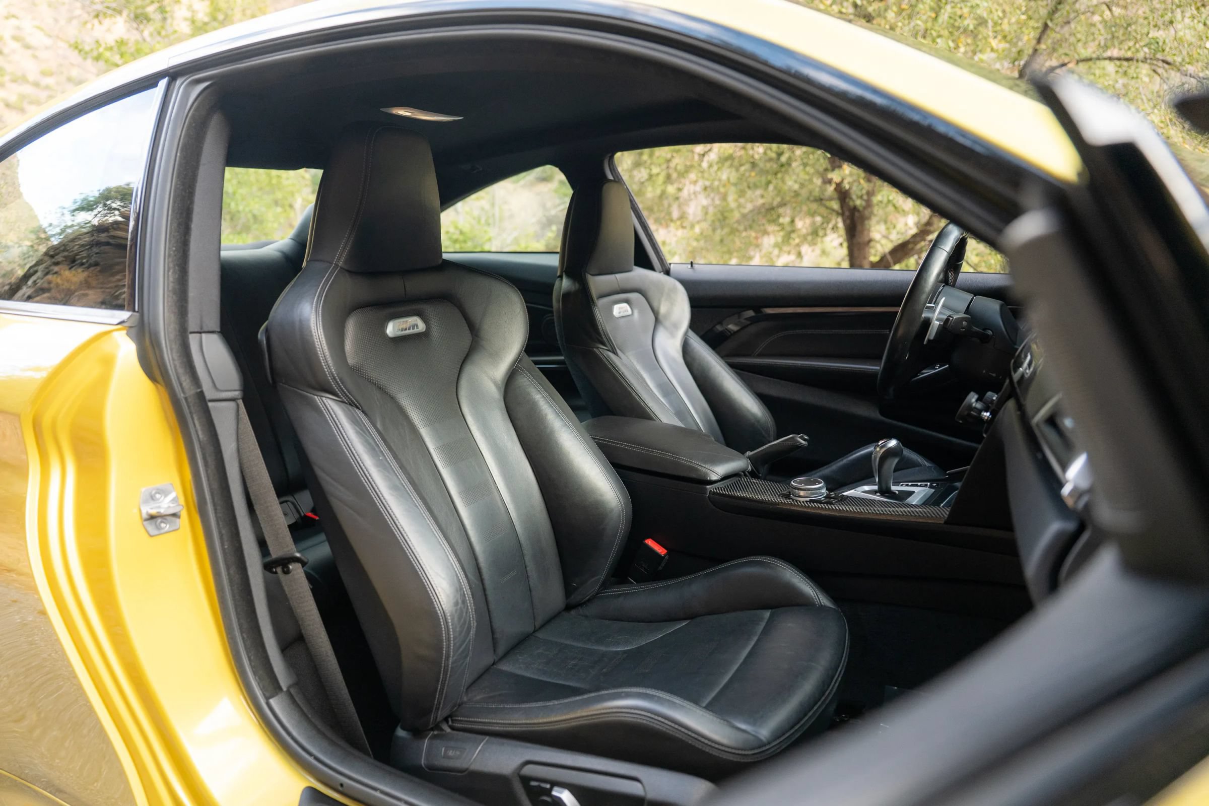 Used 2016 BMW M4 Coupe RWD image 42