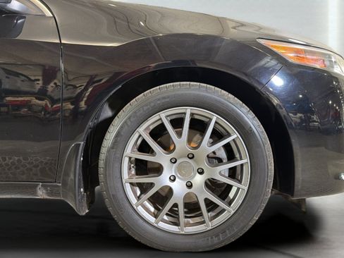 Used 2009 Acura TSX Sedan FWD image 34