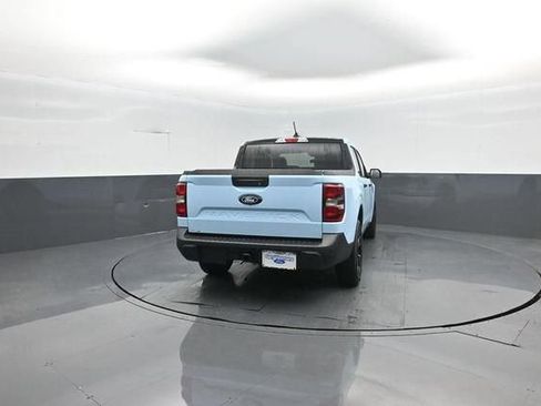 New 2026 Ford Maverick XLT w/ Equipment Group 301A AWD/4WD image 7