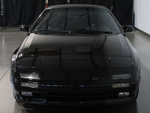 Used 1991 MAZDA RX-7 Convertible RWD image 14