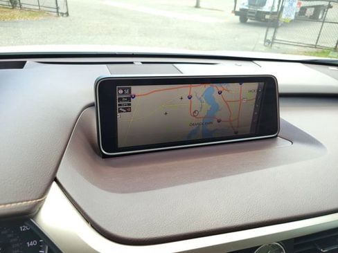 Used 2017 Lexus RX 350 FWD w/ Luxury Package image 20