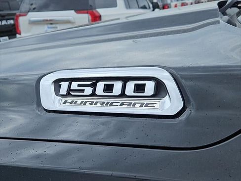 New 2026 RAM 1500 Big Horn RWD image 44