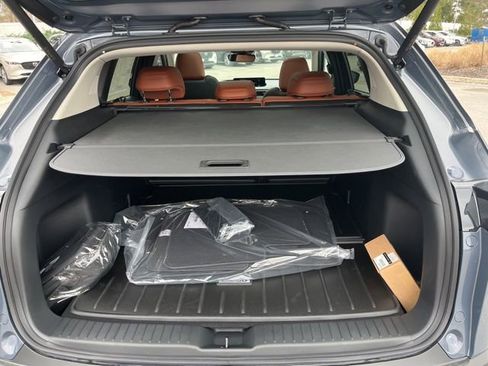 New 2026 MAZDA CX-50 Meridian Edition w/ Weather Package AWD/4WD image 25
