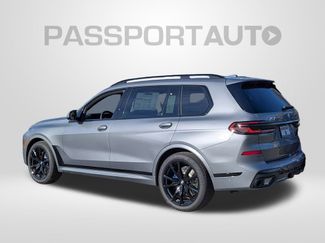 New 2026 BMW X7 xDrive40i video 3