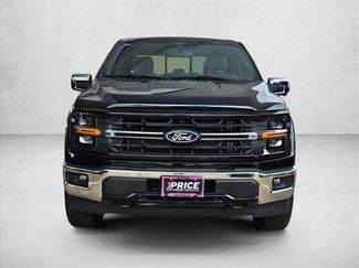 Used 2025 Ford F150 XLT w/ Equipment Group 303A High AWD/4WD video 2