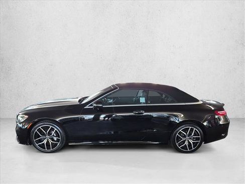 Used 2023 Mercedes-Benz E 450 Cabriolet image 9