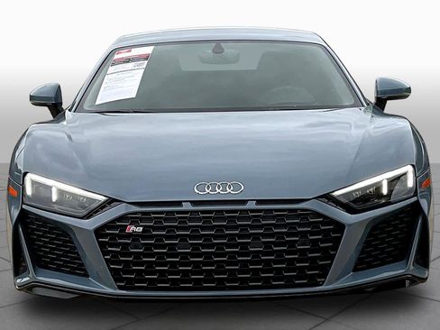Used 2023 Audi R8 V10 performance w/ Dynamic Package RWD image 4