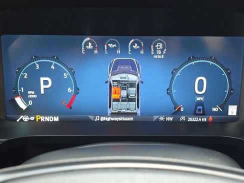 Used 2024 Ford F150 Raptor AWD/4WD image 28