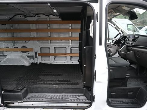 Used 2024 Ford Transit 250 Low Roof w/ Exterior Upgrade Package image 19