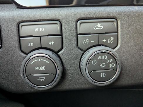 New 2026 Chevrolet Silverado 1500 RST w/ RST Select Package image 35