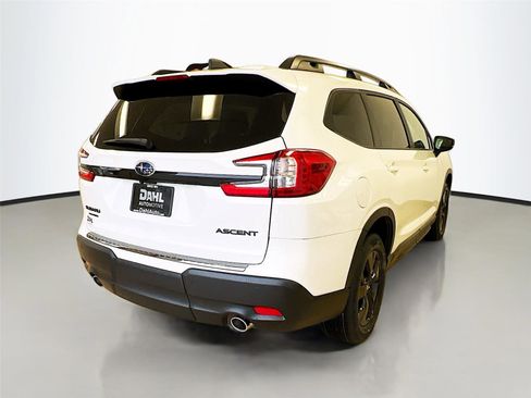 New 2026 Subaru Ascent Premium image 38