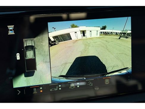 New 2026 GMC Sierra 3500 AT4 w/ AT4 Premium Plus Package AWD/4WD image 25