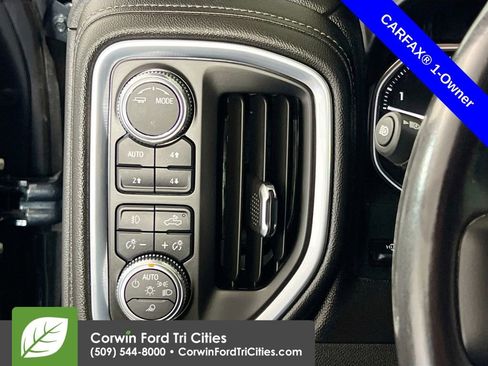 Used 2021 GMC Sierra 1500 Denali w/ Denali Ultimate Package AWD/4WD image 19