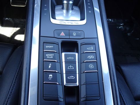 Used 2012 Porsche 911 Carrera S RWD image 13