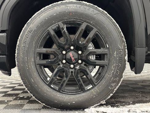 New 2026 GMC Sierra 1500 Elevation w/ Preferred Package image 12