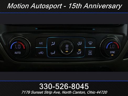 Used 2018 Chevrolet Silverado 2500 High Country w/ Duramax Plus Package AWD/4WD image 23