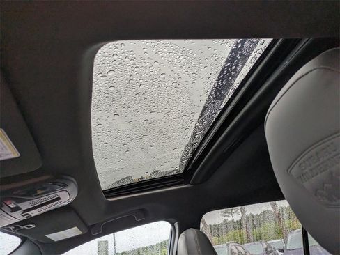 Used 2024 Subaru Outback Wilderness image 16