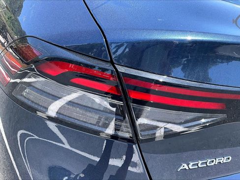 New 2026 Honda Accord Touring image 12