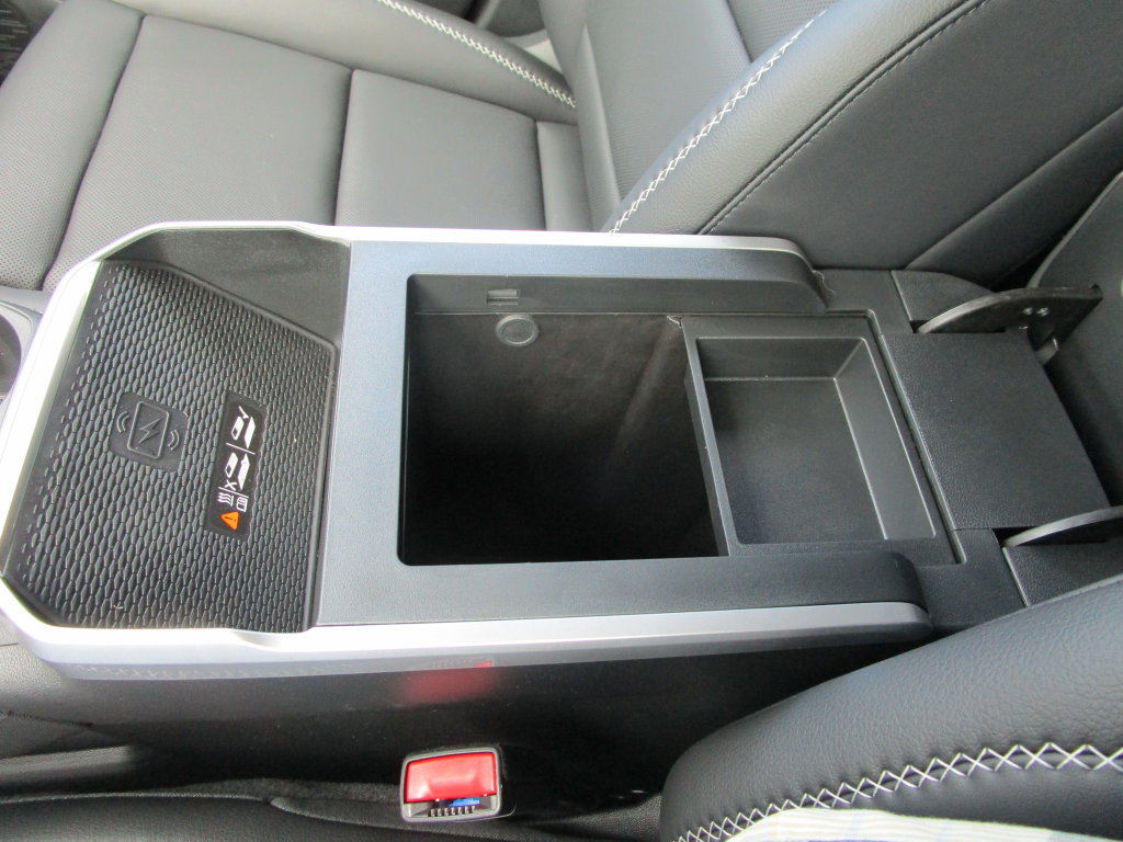 New 2027 GMC Terrain Denali AWD/4WD image 32