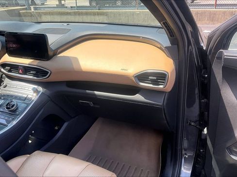 Used 2022 Hyundai Santa Fe Calligraphy AWD/4WD image 15