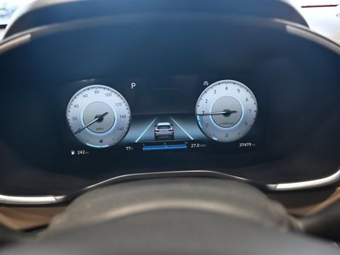 Used 2022 Hyundai Santa Fe SEL w/ Convenience + Premium Package FWD image 30