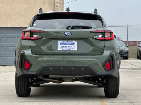 New 2026 Subaru Crosstrek 2.0i Premium image 4