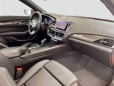Used 2020 Cadillac CT5 Sport image 30