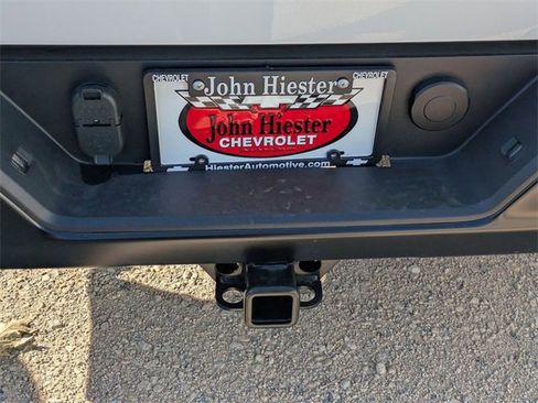 New 2026 Chevrolet Silverado 1500 W/T w/ WT Value Package image 21