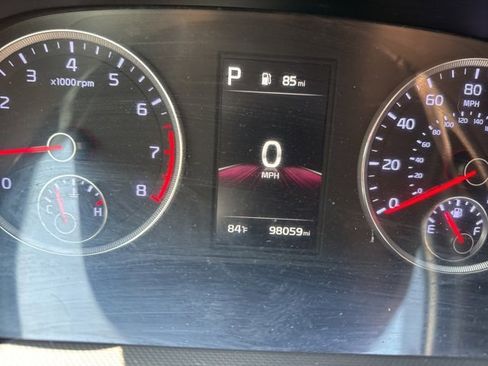 Used 2022 Kia K5 GT-Line w/ GT-Line FWD Premium Package image 22