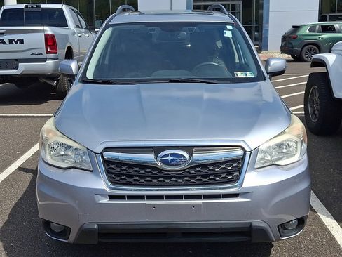 Used 2014 Subaru Forester 2.5i Touring AWD/4WD image 3