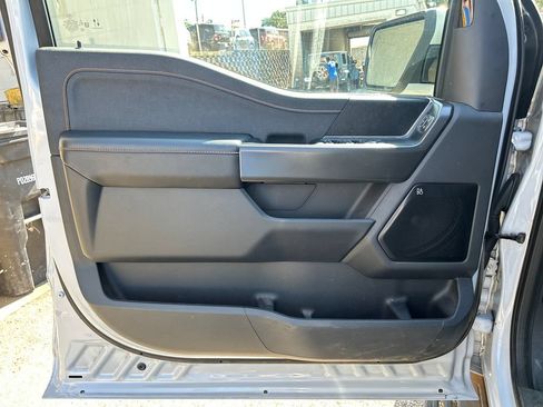 Used 2025 Ford F150 Tremor w/ Equipment Group 402A High AWD/4WD image 7
