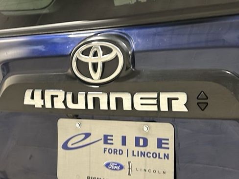 Used 2023 Toyota 4Runner TRD Off-Road Premium w/ Off Road Premium Plus Package image 31