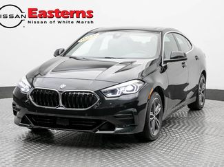 Used 2024 BMW 228i Gran Coupe FWD video 1