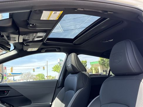 New 2026 Subaru Crosstrek 2.5i Wilderness image 26