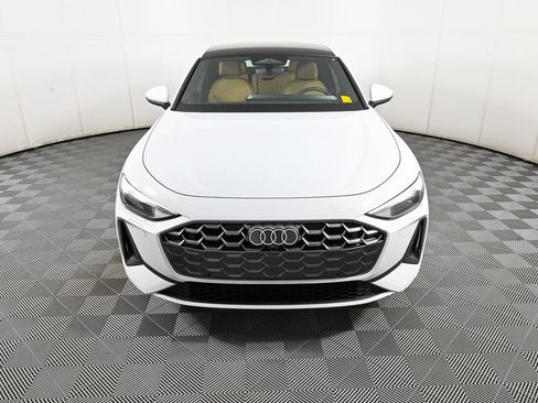 New 2025 Audi A5 2.0T Premium image 35