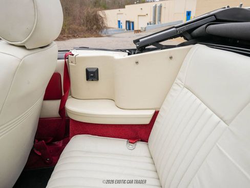 Used 1989 Ford Mustang GT RWD image 52