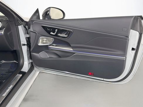 New 2026 Mercedes-Benz CLE 450 4MATIC Cabriolet image 23