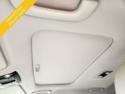 Certified 2021 Kia Seltos EX AWD/4WD image 14