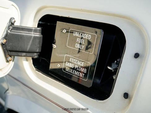 Used 1989 Rolls-Royce Silver Spirit RWD image 94