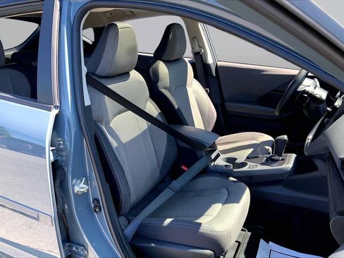 Used 2024 Subaru Crosstrek 2.0i Premium AWD/4WD image 8